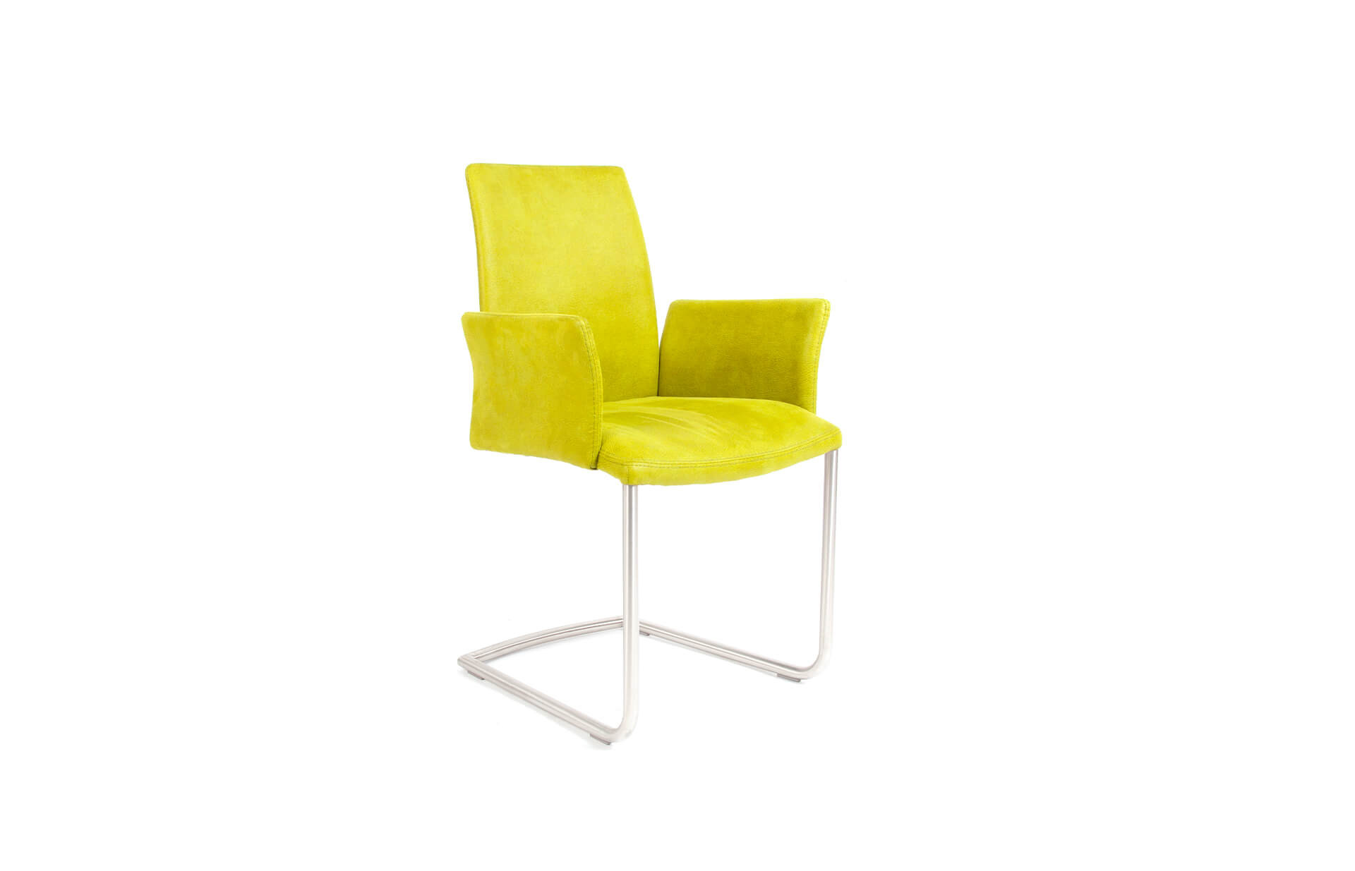 Schwingsessel Alas in Relax-Apple