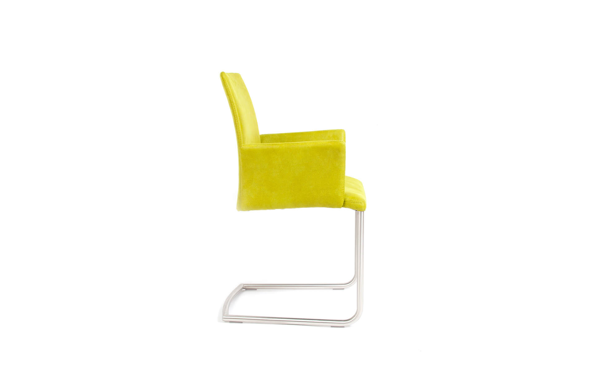 Schwingsessel Alas in Relax-Apple