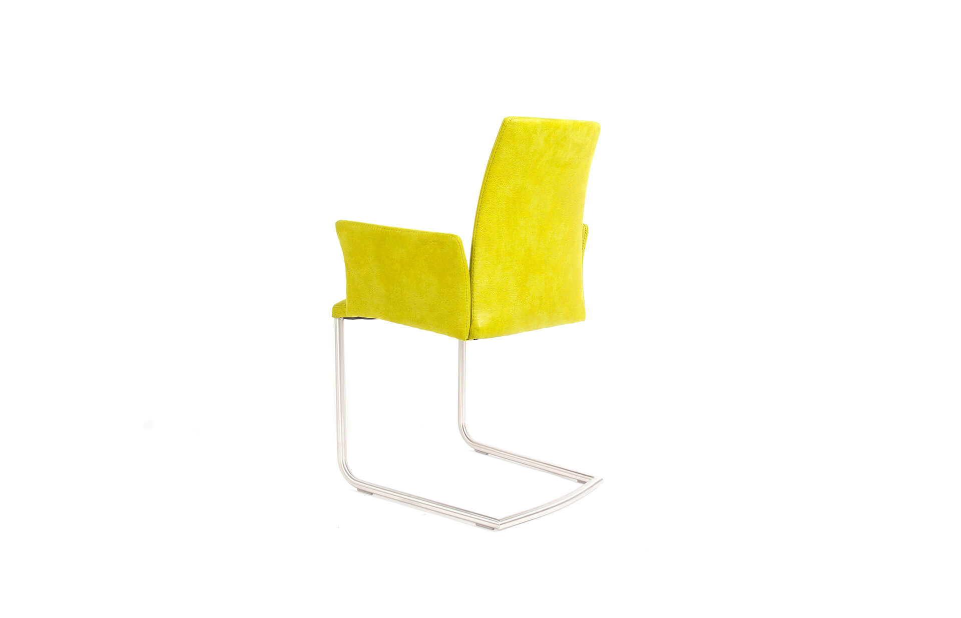 Schwingsessel Alas in Relax-Apple