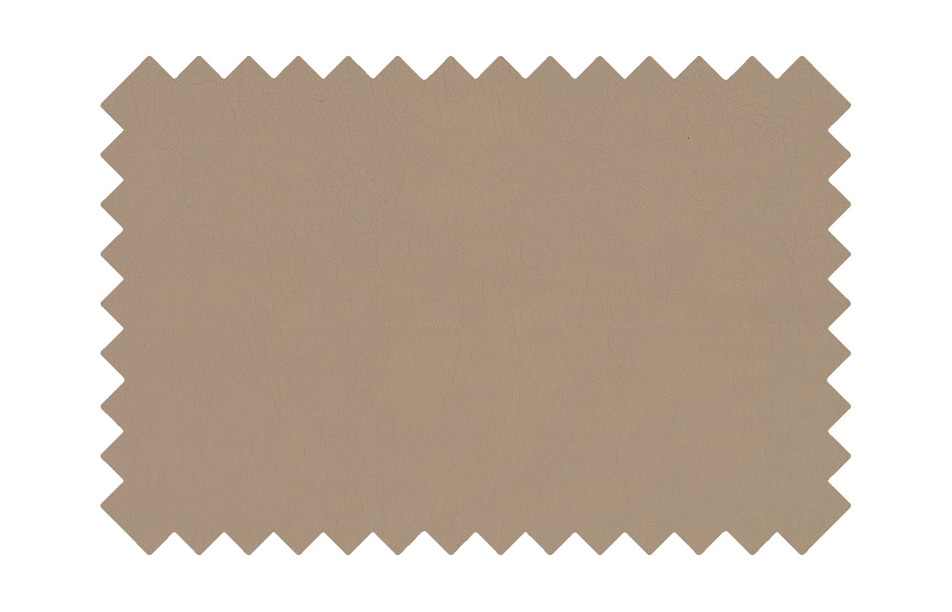 Leder Cappuccino