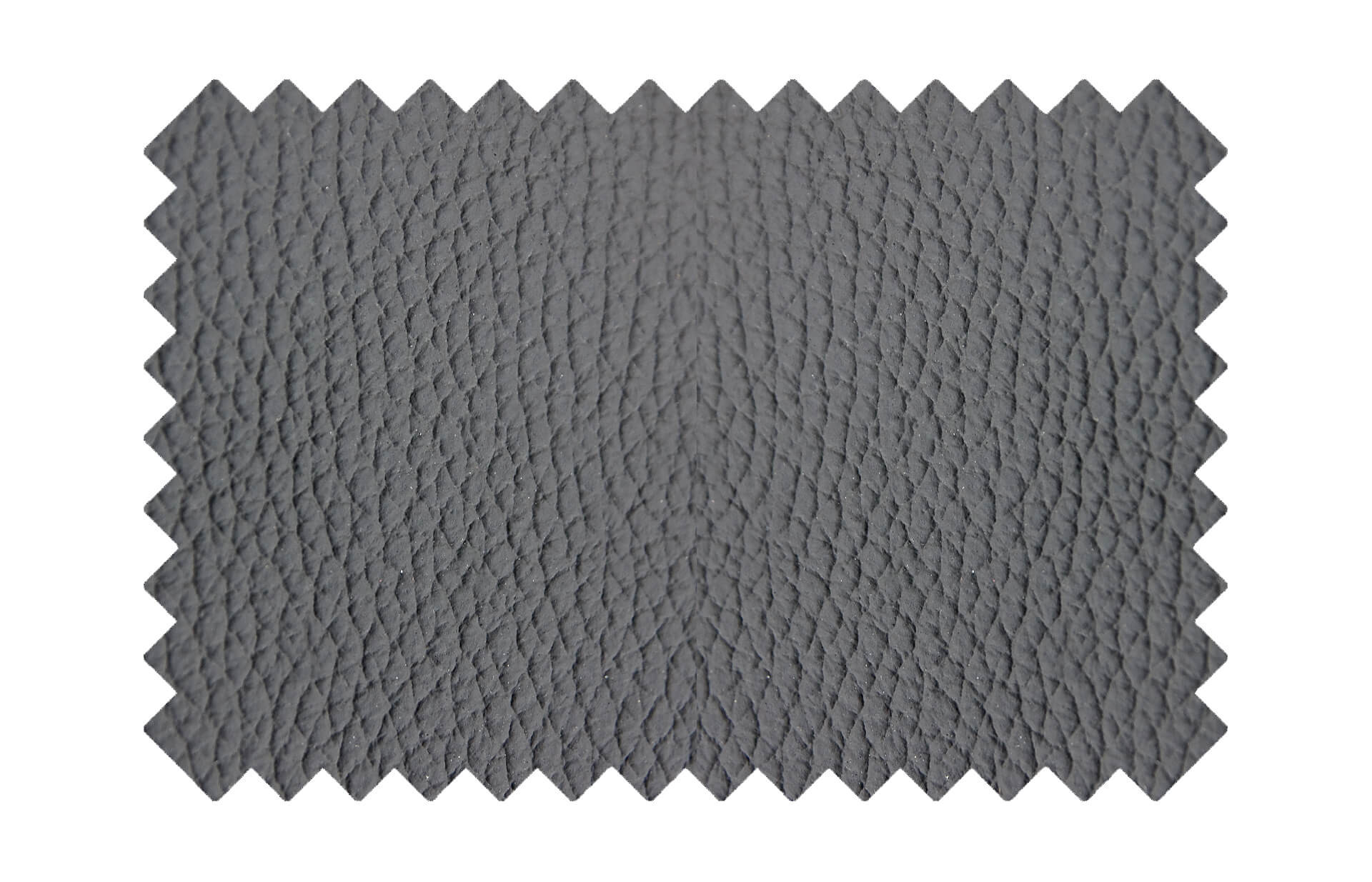 Glattleder - Toledo Anthracite