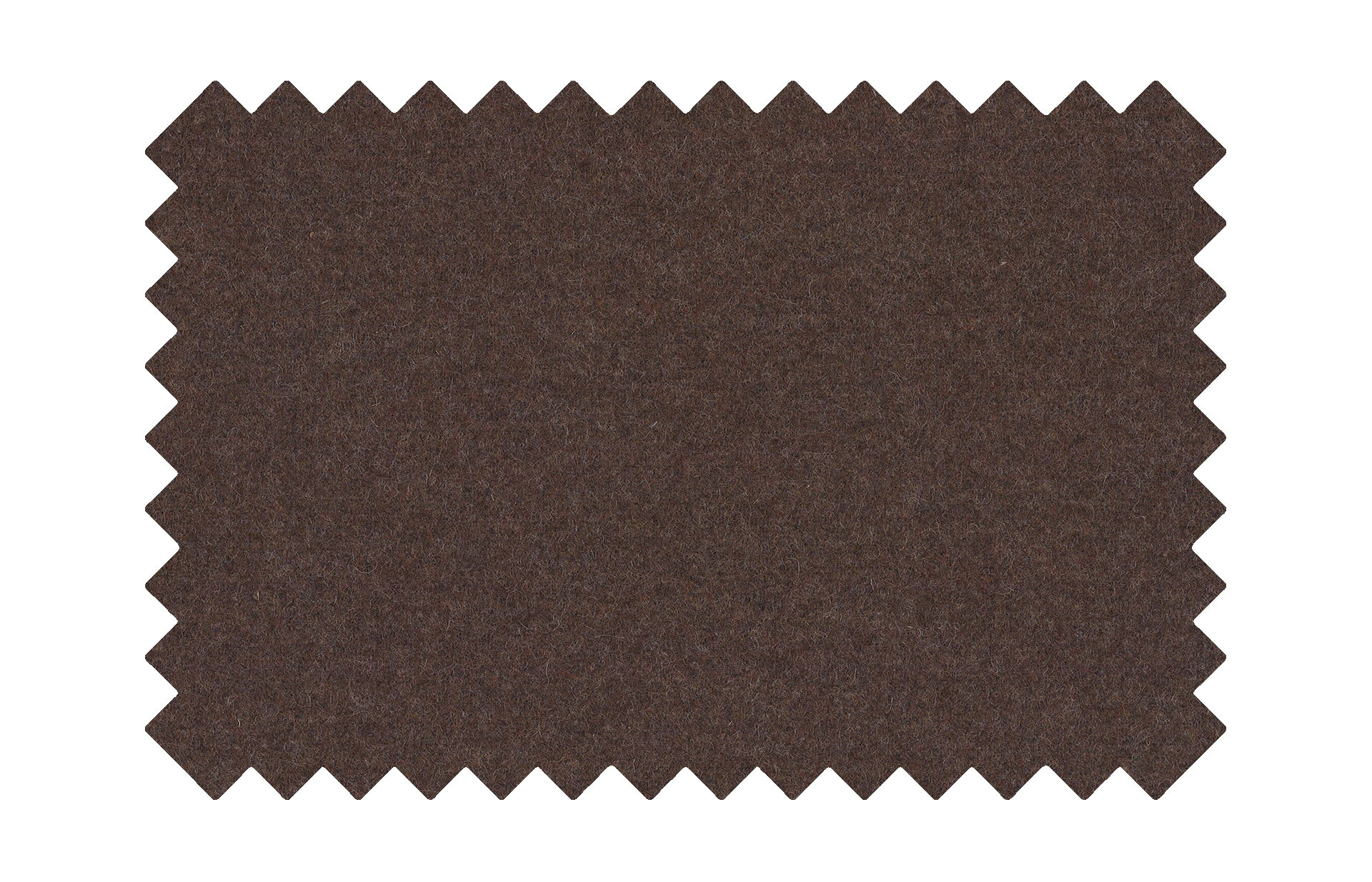 Wollfilz Taupe